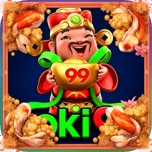 hoki99 — galeri pratinjau Resmi APK